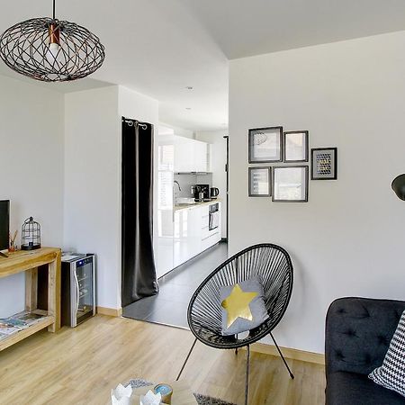27, Faubourg Appartamento Beaune  Esterno foto