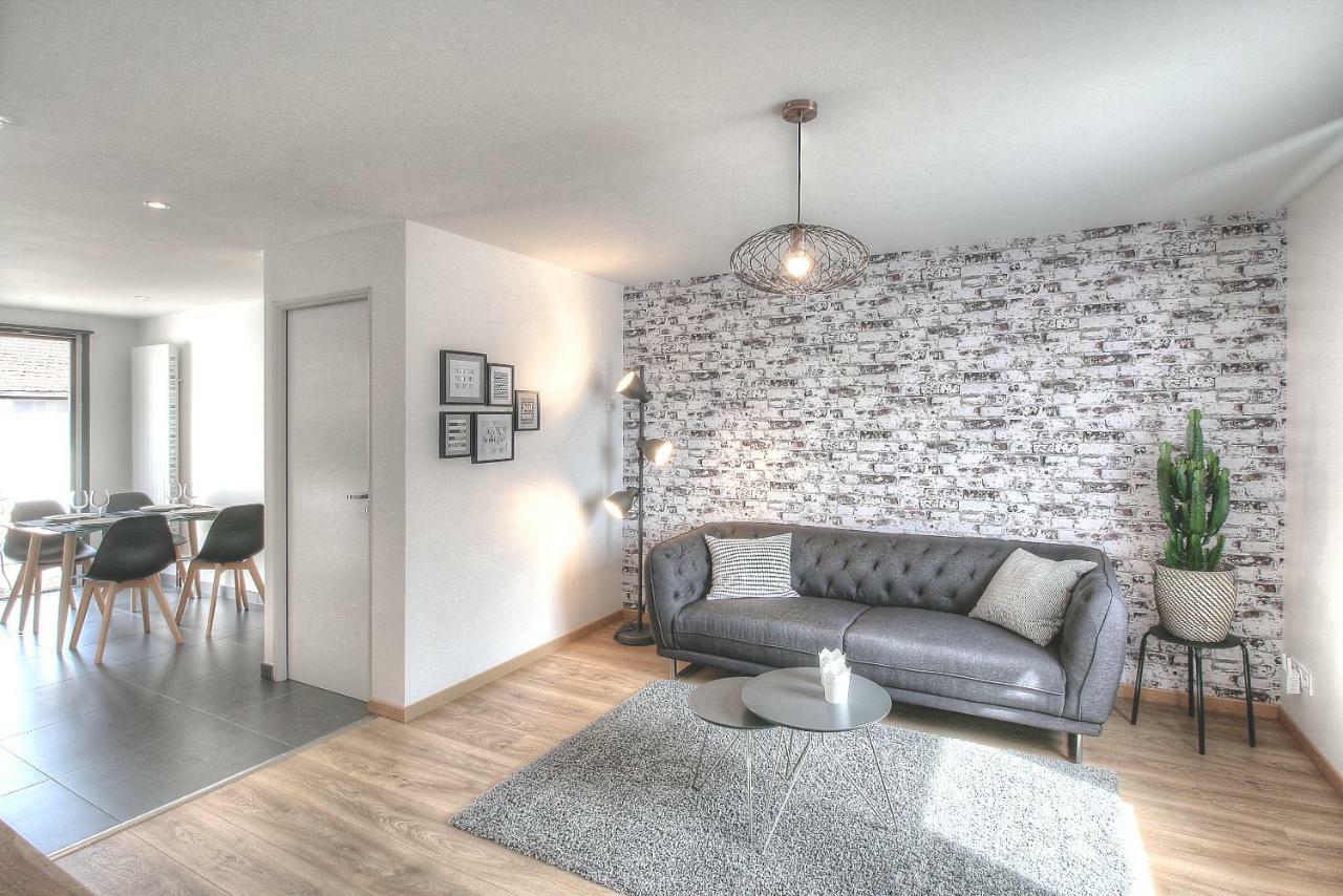 27, Faubourg Appartamento Beaune  Esterno foto