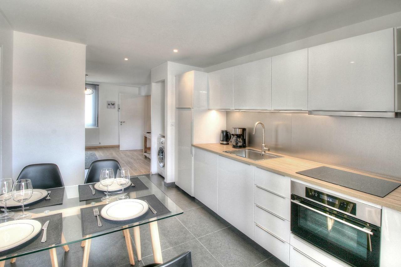 27, Faubourg Appartamento Beaune  Esterno foto