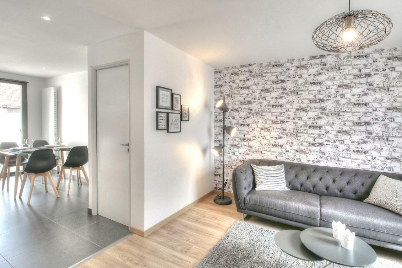 27, Faubourg Appartamento Beaune  Esterno foto