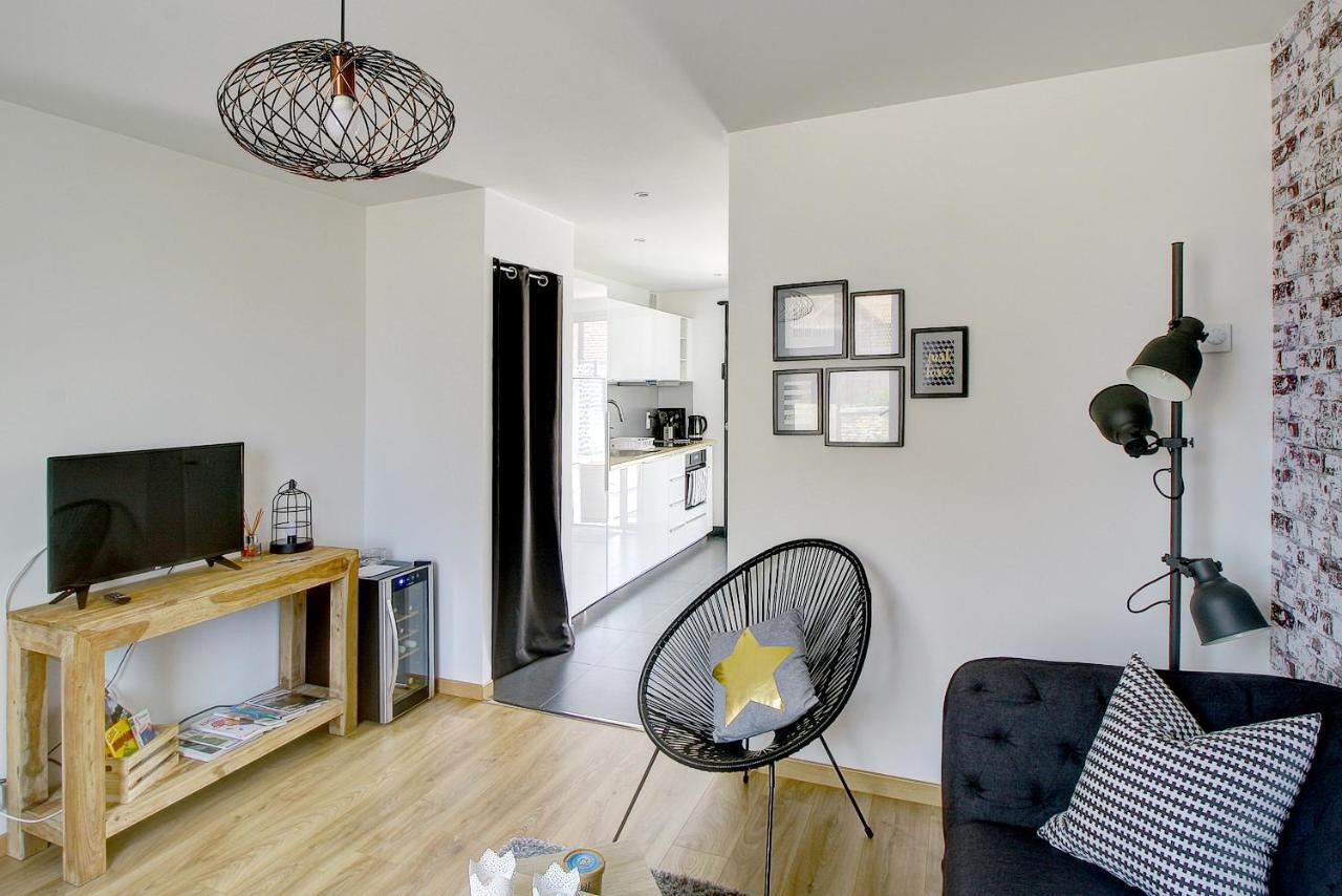 27, Faubourg Appartamento Beaune  Esterno foto
