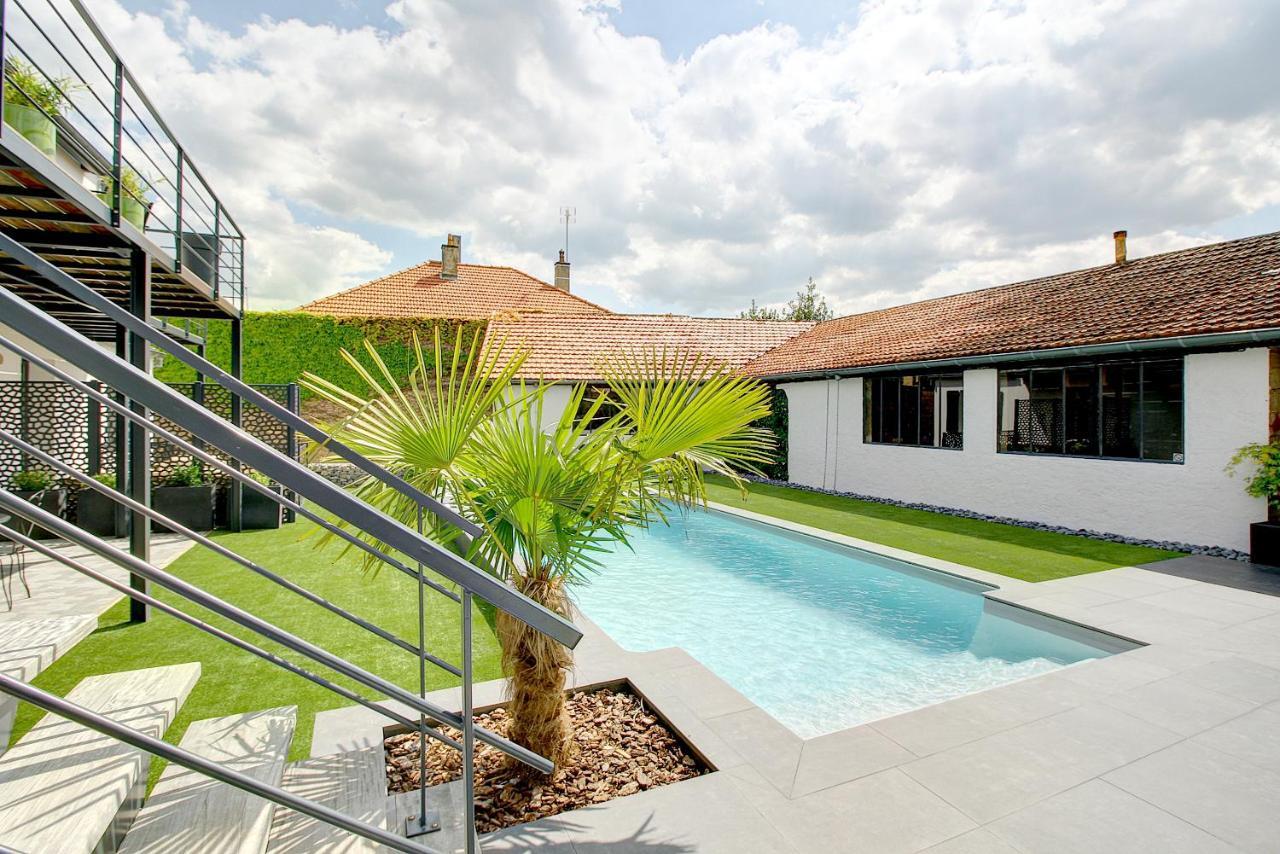 27, Faubourg Appartamento Beaune  Esterno foto