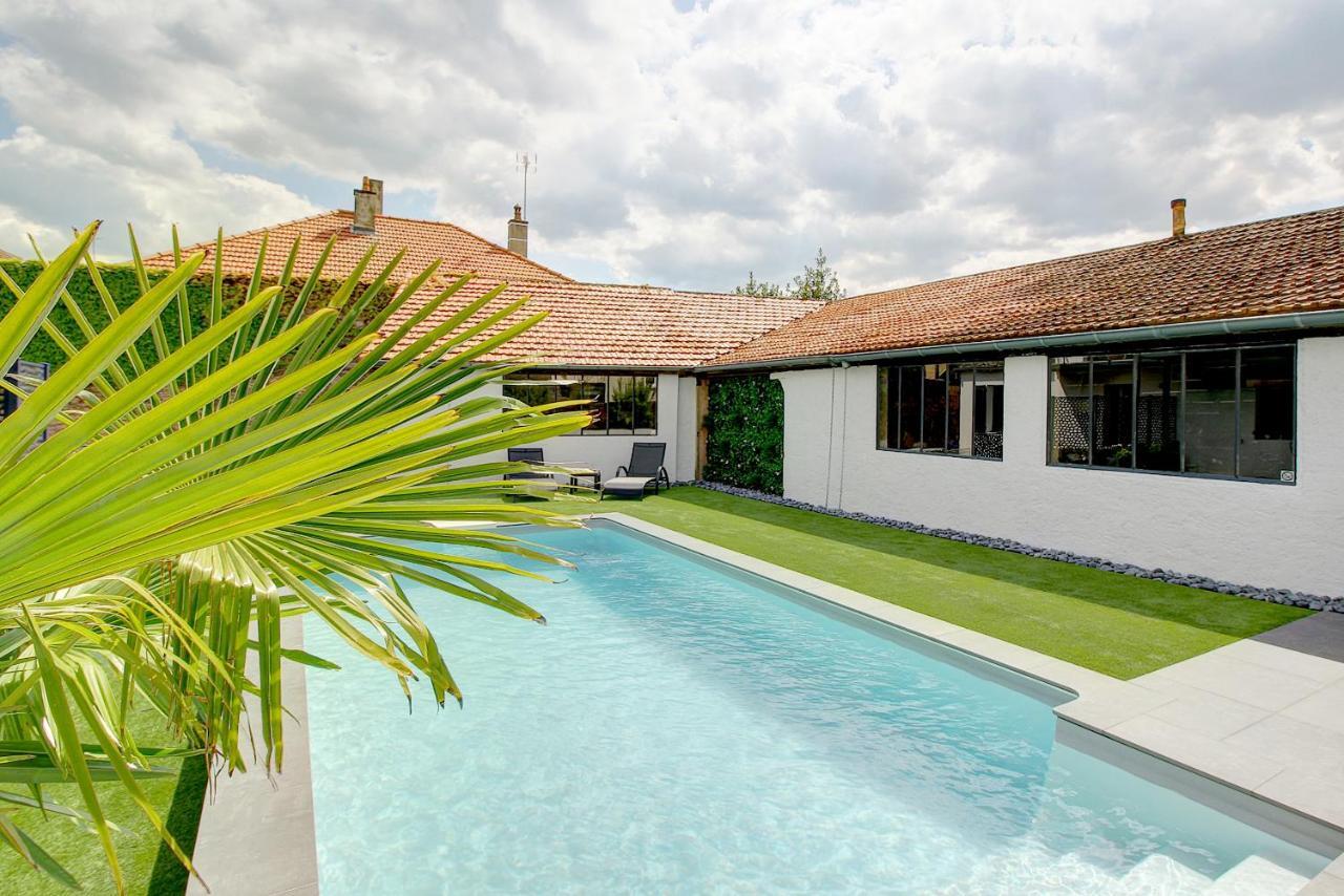 27, Faubourg Appartamento Beaune  Esterno foto