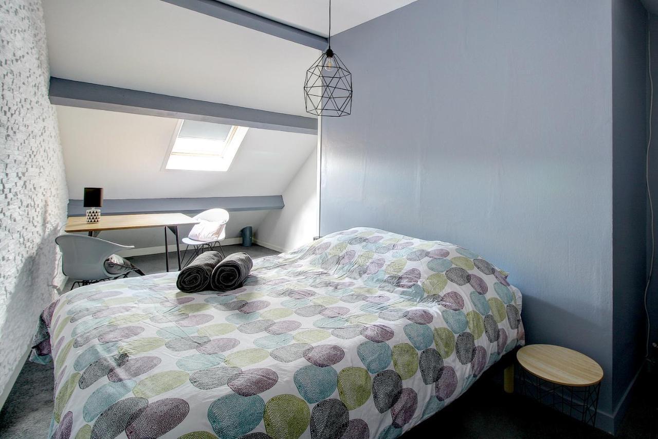 27, Faubourg Appartamento Beaune  Esterno foto