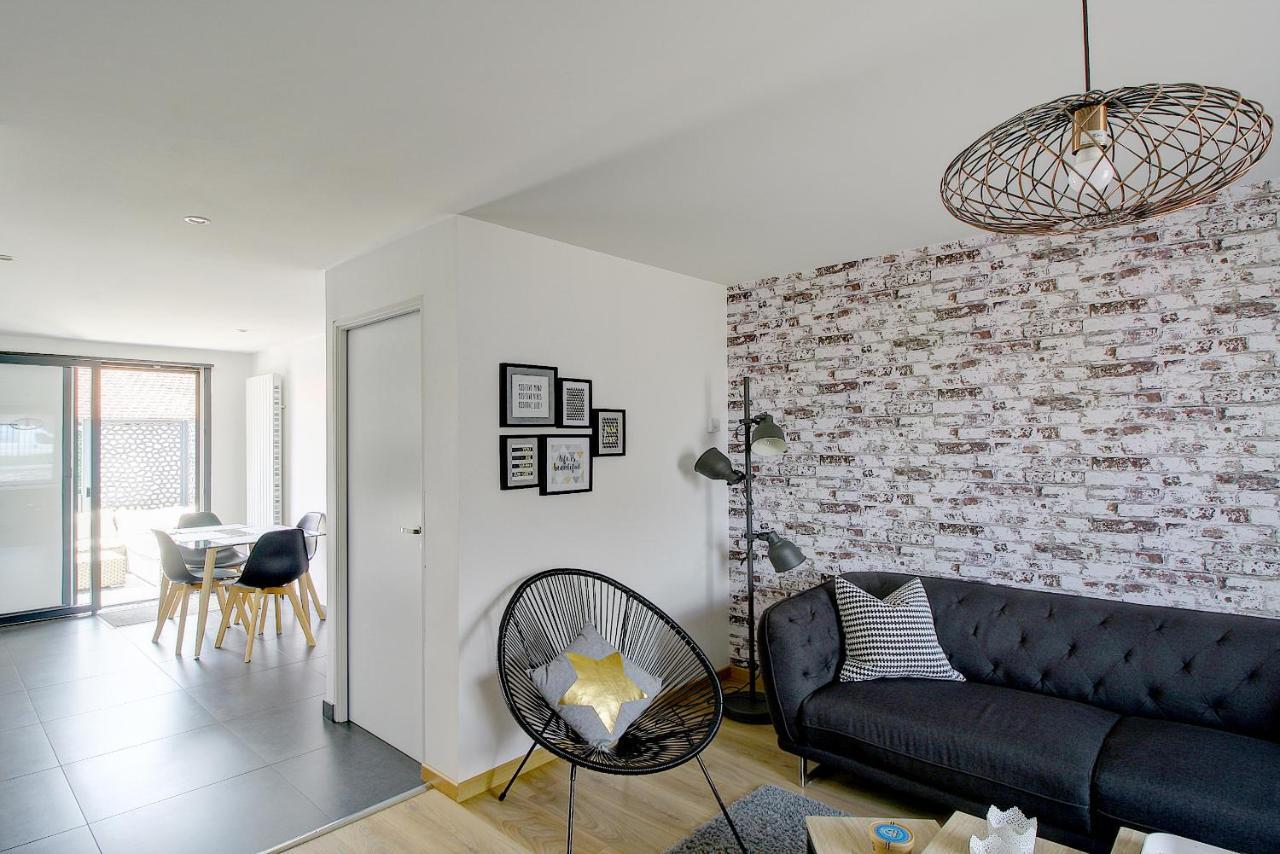 27, Faubourg Appartamento Beaune  Esterno foto